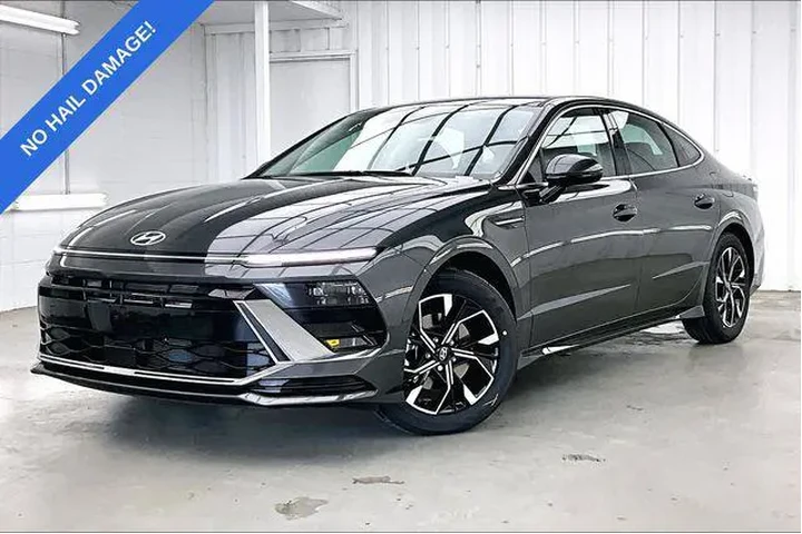 $24990 : Hyundai SONATA 2025 SEL 4dr image 2