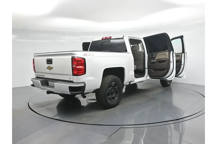 $22000 : Chevrolet Silverado 1500 201 image 5