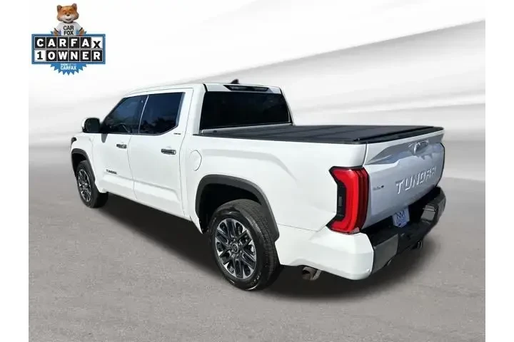 $39970 : Toyota Tundra 2023 4x4 Limit image 5