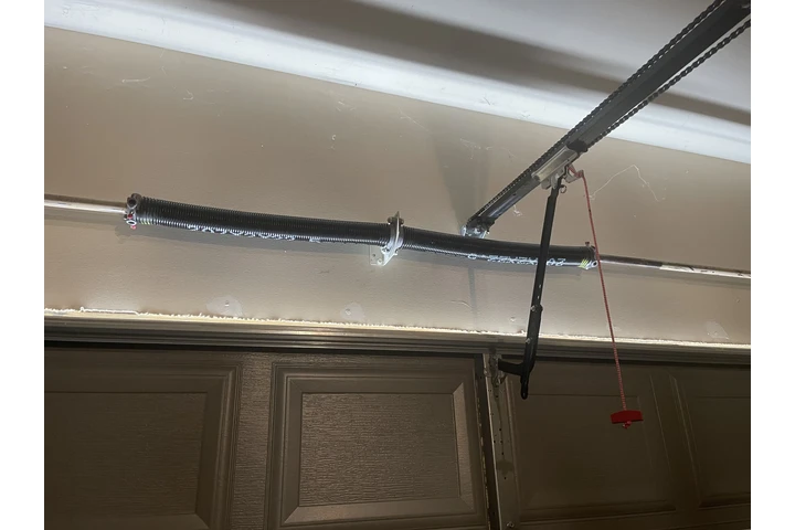 Garage doors and openers insta image 2