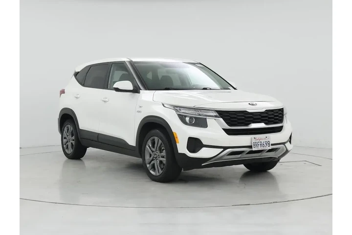 $16998 : Kia Seltos 2021 AWD LX 4dr S image 1