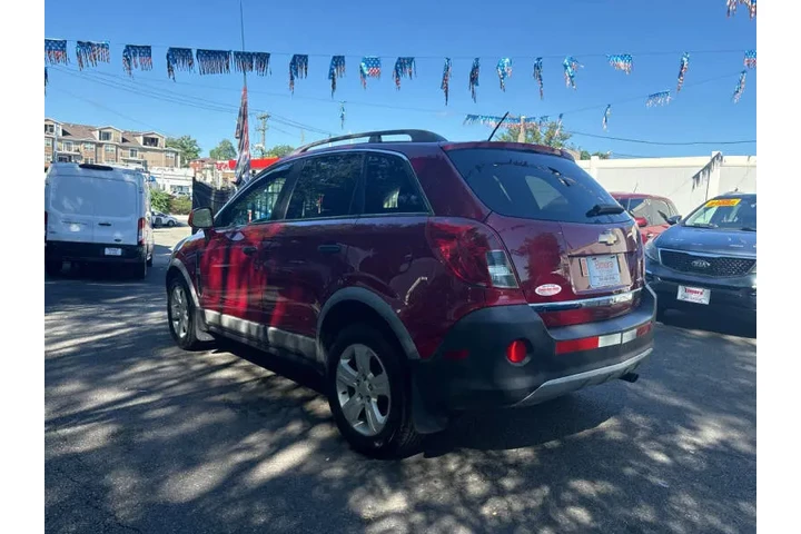 $5499 : 2014 Captiva Sport LS image 5