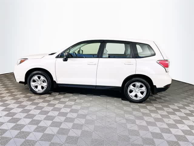 $16950 : PRE-OWNED 2018 SUBARU FORESTER image 6