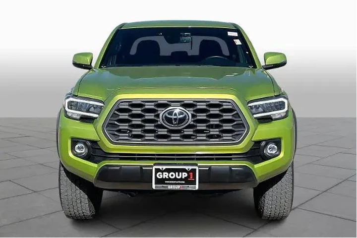 $39998 : Toyota Tacoma 2023 4x4 TRD P image 3