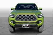 $39998 : Toyota Tacoma 2023 4x4 TRD P thumbnail