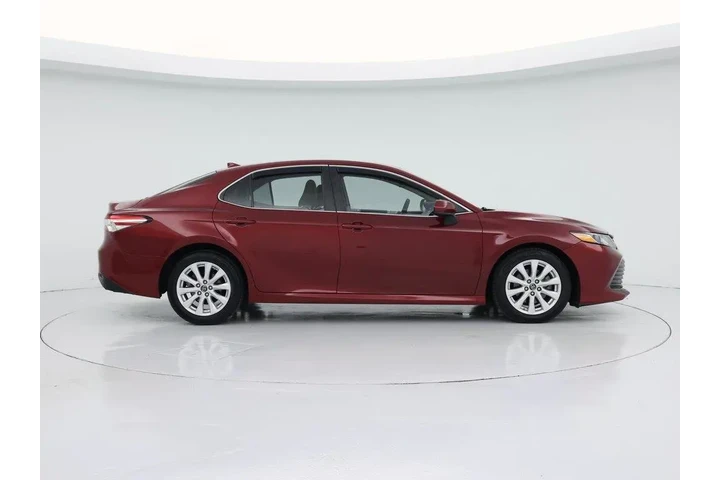 $23998 : Toyota Camry 2019 LE 4dr Sed image 7