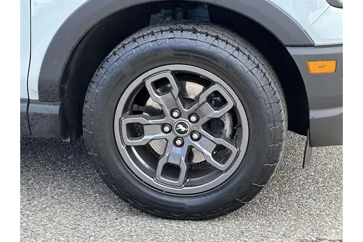 $24995 : Ford Bronco Sport 2022 AWD B image 7