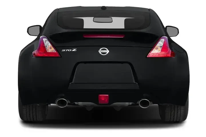$23912 : Nissan 370Z 2014 Base 2dr Co image 8