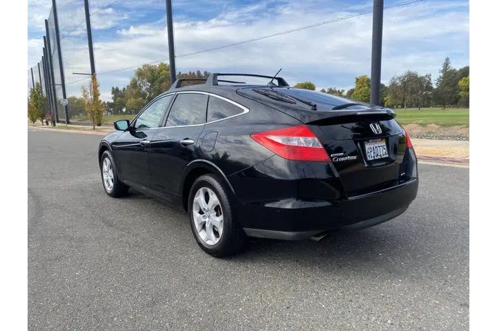 $9995 : 2010 Accord Crosstour EX-L image 6