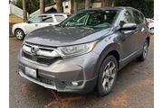 $18025 : 2018 CR-V EX thumbnail