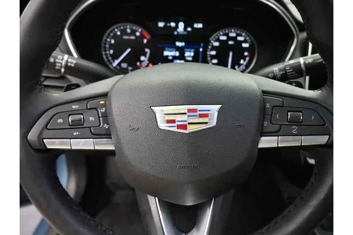 $30591 : Cadillac CT5 2023 Premium Lu image 9