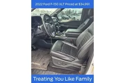 Ford F-150 2022 4x4 XLT 4dr en Houston