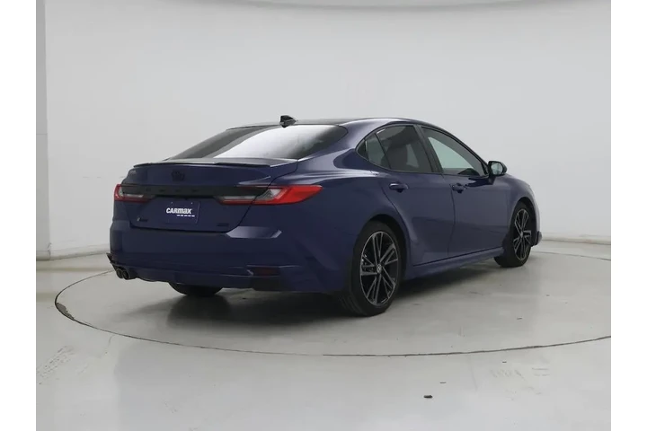 $35998 : Toyota Camry 2025 XSE 4dr Se image 8