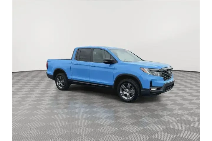 $37000 : Honda Ridgeline 2024 AWD Tra image 2