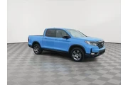 $37000 : Honda Ridgeline 2024 AWD Tra thumbnail