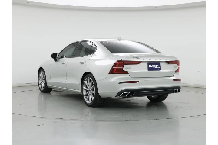 $21998 : Volvo S60 2019 T5 Momentum 4 image 2