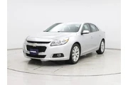 $13998 : Chevrolet Malibu Limited 201 thumbnail