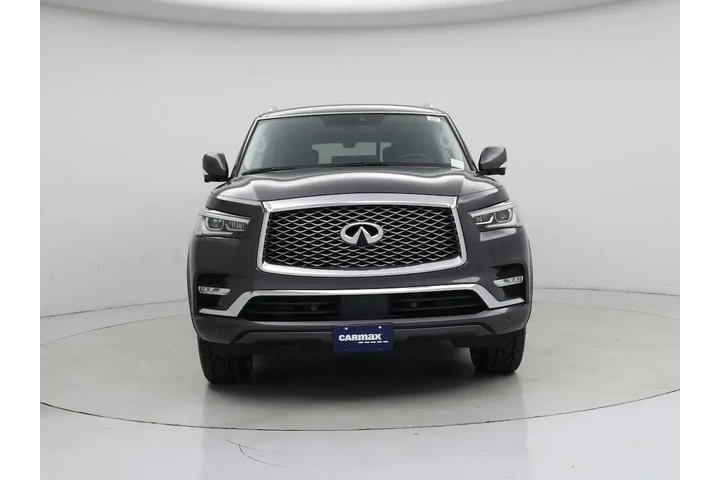 $38998 : INFINITI QX80 2024 AWD Luxe image 5