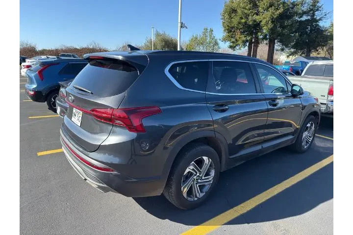 $19995 : Hyundai SANTA FE 2022 SE 4dr image 3