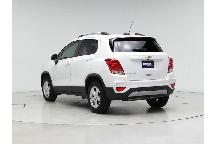 $16998 : Chevrolet Trax 2022 AWD LT 4 image 2