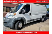 2016 RAM Promaster en Corpus Christi