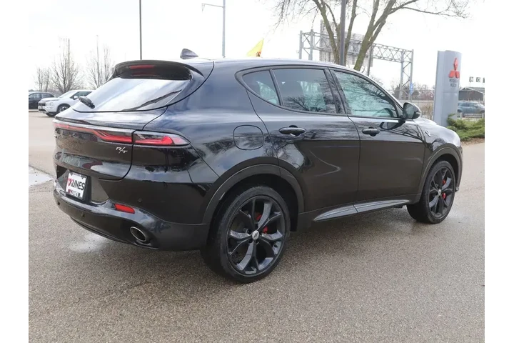 $25377 : Dodge Hornet 2024 AWD R/T Pl image 10