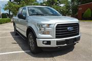 2016 F-150 XLT thumbnail