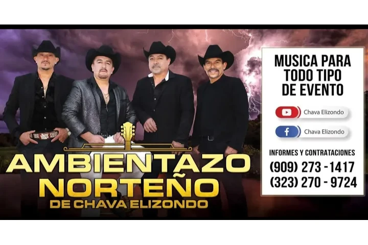 Conjunto Norteño image 1