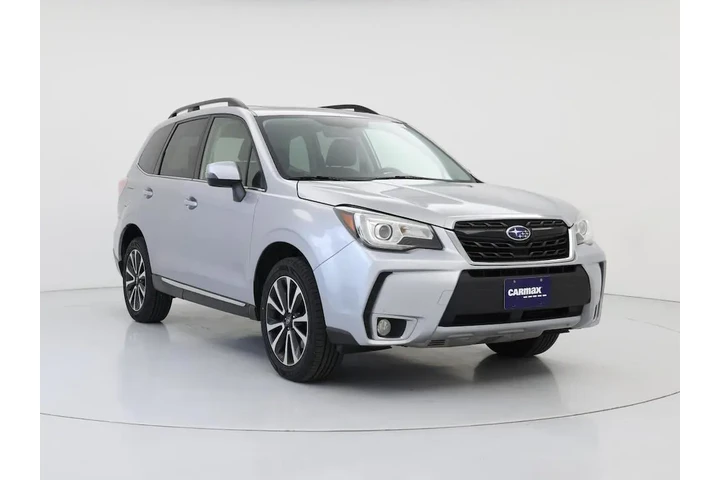 $18998 : Subaru Forester 2017 AWD 2.0 image 1