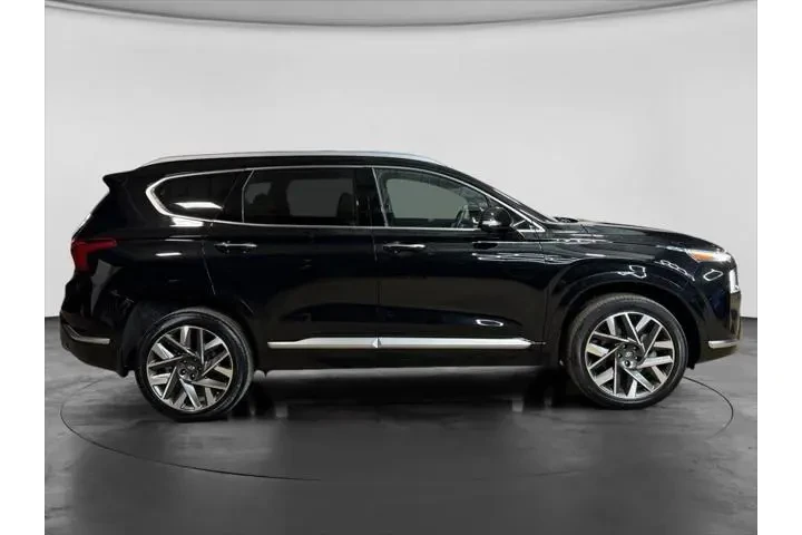 $33741 : Hyundai SANTA FE 2023 AWD Ca image 5