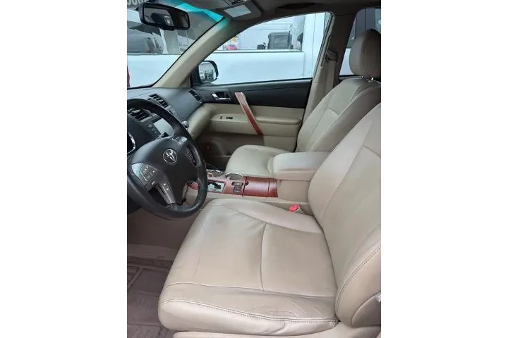 $12988 : Toyota Highlander 2010 AWD L image 6