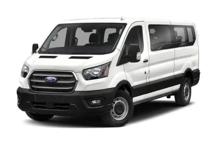 $29755 : Ford Transit 2021 350 XL 3dr image 1