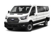 Ford Transit 2021 350 XL 3dr