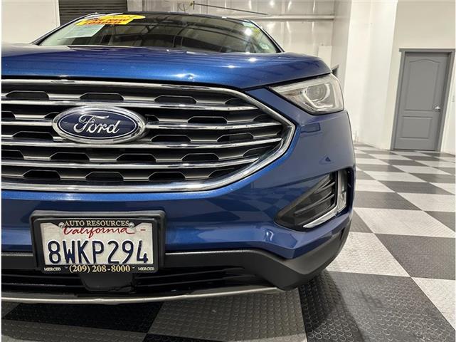 $18599 : 2021 FORD EDGE image 9