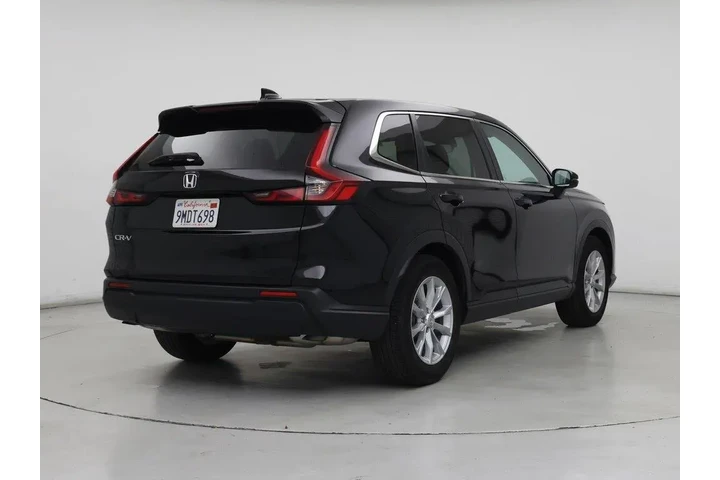 $29998 : Honda CR-V 2024 EX 4dr SUV image 8