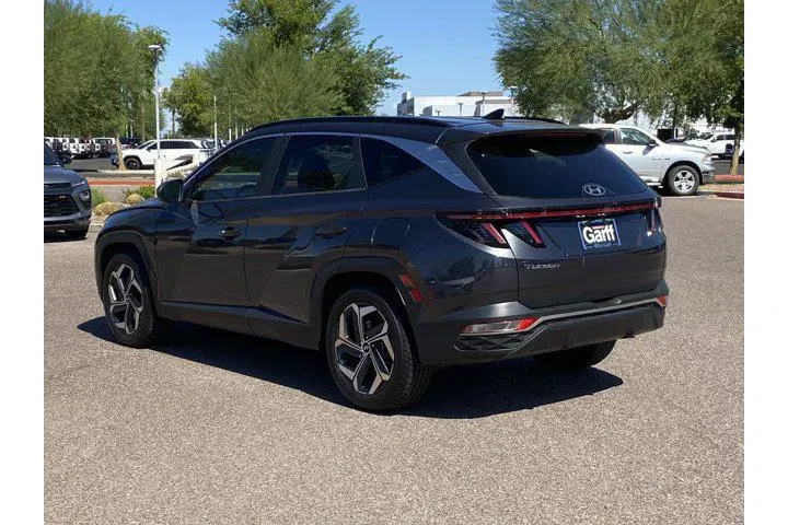 $16990 : Hyundai TUCSON 2022 SEL 4dr image 5