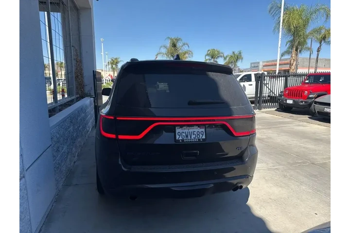 $36617 : Dodge Durango 2023 AWD R/T 4 image 5