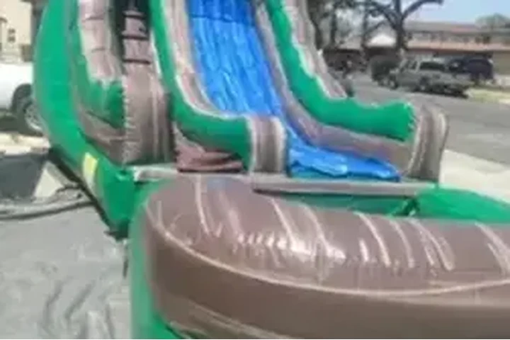 WATER SLIDES image 4