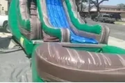 WATER SLIDES thumbnail