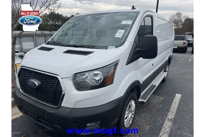 $35695 : Ford Transit 2024 250 3dr SW image 1