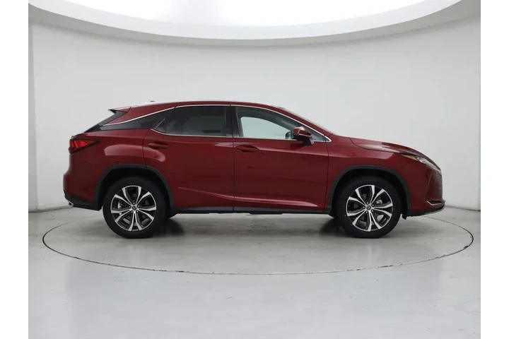 $39998 : Lexus RX 350 2021 4dr SUV image 7