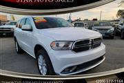 $23599 : 2020 Durango SXT thumbnail