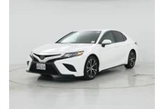 $22998 : Toyota Camry 2018 SE 4dr Sed thumbnail