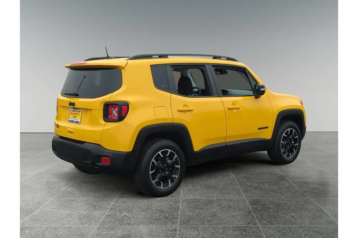 $27950 : Jeep Renegade 2023 image 5