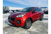 $13995 : 2017 Sportage EX thumbnail