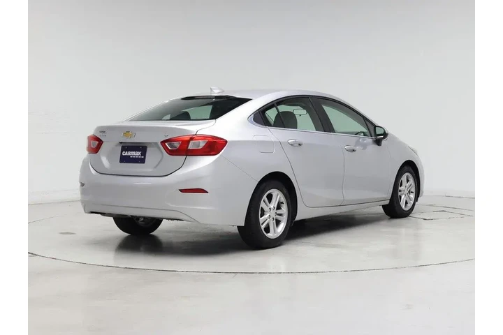 $15998 : Chevrolet Cruze 2017 LT Auto image 8