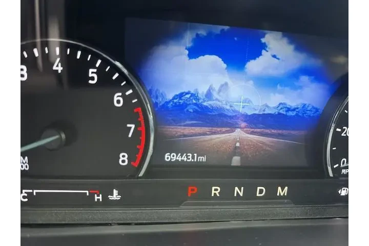 $24813 : Ford Explorer Hybrid 2020 Li image 5