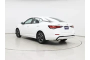 $18998 : Nissan Sentra 2024 SV 4dr Se thumbnail