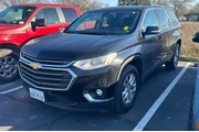 Chevrolet Traverse 2021 4x4 en Sacramento