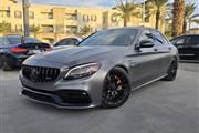 $44999 : 2019 Mercedes-Benz C-Class AM thumbnail